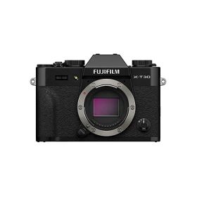 富士フイルム X-T30 III ボディ ブラック ミラーレスデジタルカメラ XT303BJP