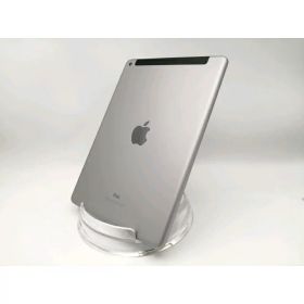 【中古】Apple SoftBank 【SIMロック解除済み】 iPad（第5世代/2017） 32GB スペースグレイ MP1J2J/A【ECセンター】保証期間1ヶ月【ランクC】