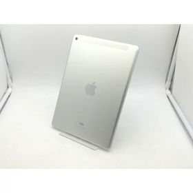 【中古】Apple docomo 【SIMロック解除済み】 iPad（第5世代/2017） 128GB シルバー MP272J/A【神戸】保証期間1ヶ月【ランクC】