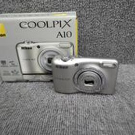デジタルカメラ COOLPIX A10 NIKON