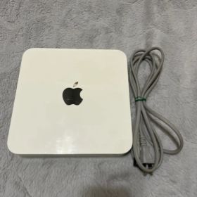 Apple Time Capsule 2TB 第4世代