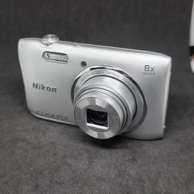 Nikon COOLPIX S3600