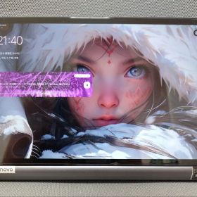 Lenovo Yoga Smart Tab SIMフリー Android 13化