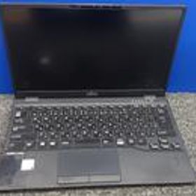 ノートパソコン FMVU34021 FUJITSU