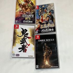 信長の野望新生&三国志14withパワーアップキット，他２つまとめ売り