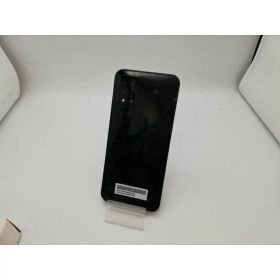 【中古】ZTE ymobile 【SIMフリー】 Libero 5G III 4GB 64GB ブラック A202ZT【アリオ倉敷】保証期間1ヶ月【ランクA】