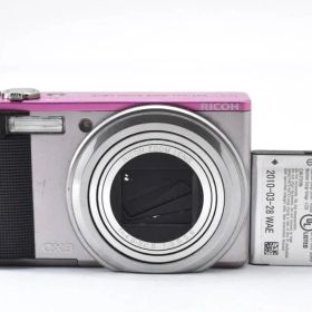 RICOH CX3 ＊213
