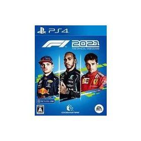 中古PS4ソフト F1 2021