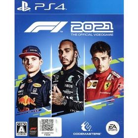 F1 2021/PS4