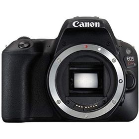 Canon EOS Kiss X9 ブラック ボディ 良品 動作確認済み 1ヶ月保証付 初心者向け