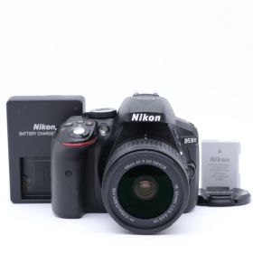 Nikon ニコン D5300 AF-P 18-55 VR レンズキット