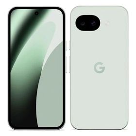 【中古】【安心保証】 Google Pixel 10a[128GB] SoftBank フォグ