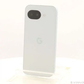 【中古】GOOGLE(グーグル) Google Pixel 10a 128GB フォグ GV0BP docomo SIMフリー 【344-ud】