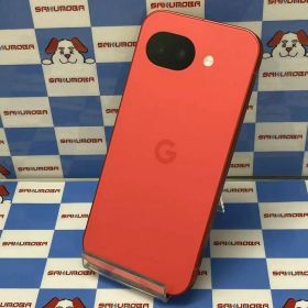 【中古】Google Pixel 10a 128GB Berry GV0BP docomo版SIMフリー 極