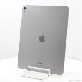 【中古】Apple(アップル) iPad Air 13インチ 第1世代 256GB スペースグレイ MV2D3J／A Wi-Fi 【297-ud】