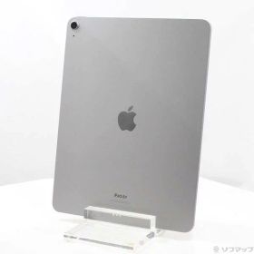 【中古】Apple(アップル) iPad Air 13インチ 第1世代 256GB スペースグレイ MV2D3J／A Wi-Fi 【297-ud】