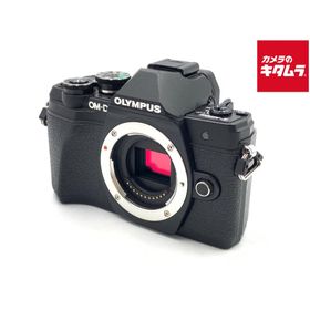 【中古】 【良品】 オリンパス OM-D E-M10 MarkIII ボディ ブラック