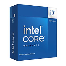 Core i7 14700K BOX 新品 66,480円 中古 51,590円 | ネット最安値の