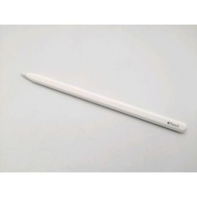 【中古】Apple Apple Pencil（第2世代） MU8F2J/A【ECセンター】保証期間１週間