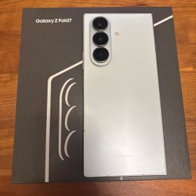 Galaxy Z Fold7