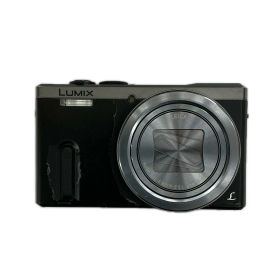 【ジャンク】 Panasonic LUMIX DMC-TZ60【中古】