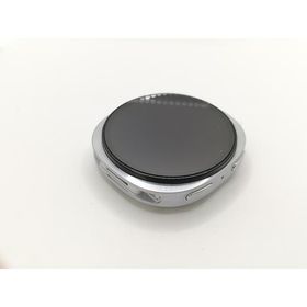 【中古】SAMSUNG Galaxy Watch8 Bluetoothモデル 44mm SM-L330NZSJXJP [シルバー]【戸塚】保証期間１ヶ月【ランクB】