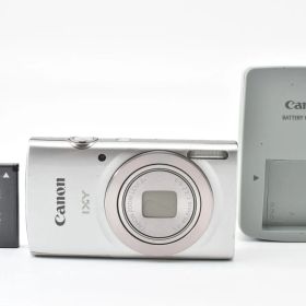 ★良品★ キヤノン CANON IXY180 PC2275 #5851W0921