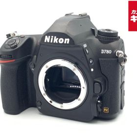 【中古】 【難あり品】 ニコン D780 ボディ
