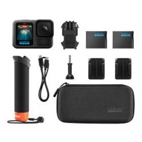 GoPro HERO13 Black アクセサリーバンドルセット CHDRB-130-FW