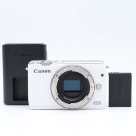 Canon キヤノン EOS M10 ボディ