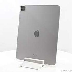 〔中古品〕 iPad Pro 12.9インチ 第6世代 128GB スペースグレイ MNXP3J／A Wi-Fi ［12.9インチ液晶／Apple-M2］〔中古品〕 iPad Pro 12.9インチ 第6世代 128GB スペースグレイ MNXP3J／A Wi-Fi ［12.9インチ液晶／Apple-M2］