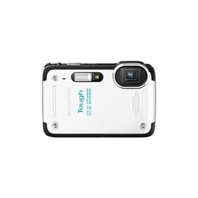OLYMPUS STYLUS TG-62 良品 動作確認済み 1ヶ月保証付 高性能