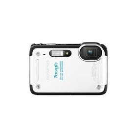 OLYMPUS STYLUS TG-62 良品 動作確認済み 1ヶ月保証付 高性能
