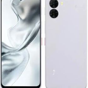 Zte Nubia S2 ワイモバイル版 SIMフリー 6GB +