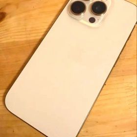iPhone 16 Pro 512GB デザートチタニウム SIMフリー 美品