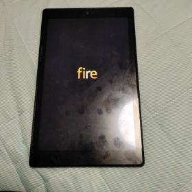 美品 Amazon Fire HD 10 第7世代 64GB タブレット 本体
