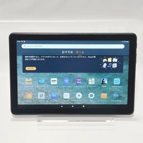 Amazon Fire HD 10 第13世代 32GB