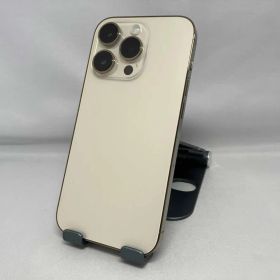MQ073J/A iPhone 14 Pro 128GB ゴールド SIMフリー