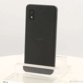 ソフマップ 〔中古品〕 AQUOS wish 64GB チャコール SBAQWISH Softbank SIMフリー【297】