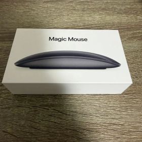 Apple Magic Mouse 2 Space Gray 本体