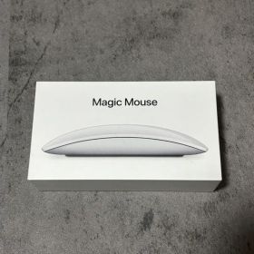 Apple Magic Mouse 2 本体