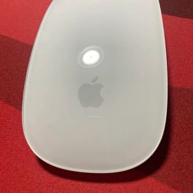 Apple Magic Mouse 2 A1657 純正 ホワイト