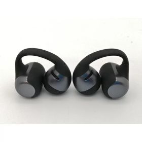 【中古】Shokz OpenDots ONE SKZ-EP-000054 [ブラック]【三宮センター】保証期間1ヶ月【ランクA】