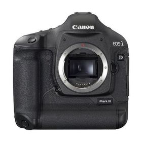中古 １年保証 新品級 Canon EOS 1D Mark III Mark3 ボディ