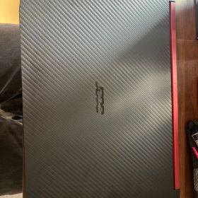 Acer Nitro5 Core i7 GTX1060 メモリ16GB
