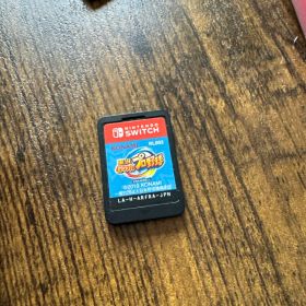 Nintendo Switch 実況パワフルプロ野球 ソフト