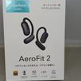 BTイヤホン AEROFIT2 A3874 SOUNDCORE