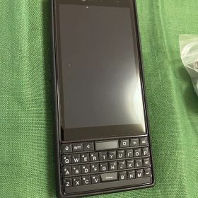 中古使用品 Unihertz Titan Slim 本体 箱なし