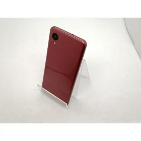 【中古】SAMSUNG au 【SIMフリー】 Galaxy A23 5G 4GB 64GB SCG18 レッド【大須アメ横】保証期間1ヶ月【ランクC】