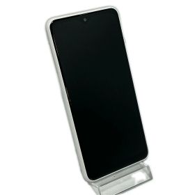 SAMSUNG Galaxy A23 5G 64GB SC-56C ホワイト【中古】
